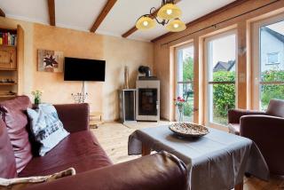 Ferienhaus Sundperle - 0