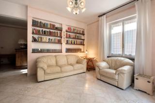 Via Daneri 2 con giardino - 8