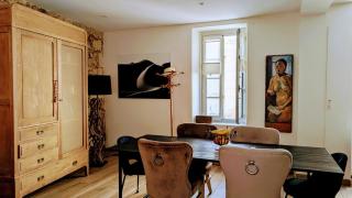 La Maison du Clocher - 8