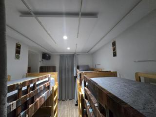 Narjiss Hostel - 2
