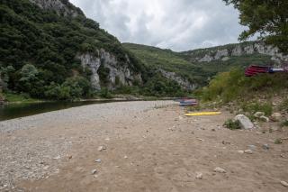 Camping Midi - mobil home 4-6 pers - 7