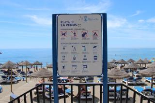 Modern Apartment next the Beach - 9