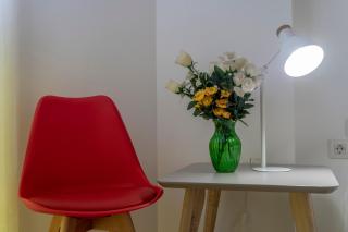 Modern Apartment next the Beach - 8