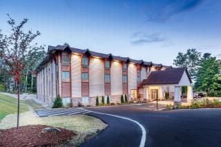 The Chandler Inn Bethlehem - Littleton, an Ascend Collection Hotel - 0
