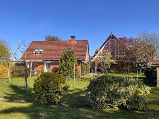 Ferienwohnungen Altes Land I Jork-Borstel - 0