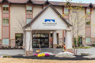 The Chandler Inn Bethlehem - Littleton, an Ascend Collection Hotel - 3