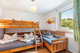 Großes Ferienhaus Engelsdorf - 7