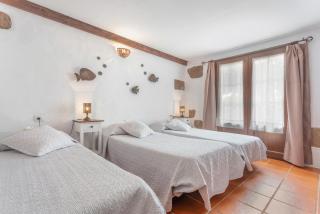 Casa Rural La Molina - 5