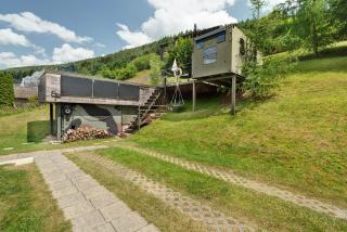 Base Camp Poolhouse - 9