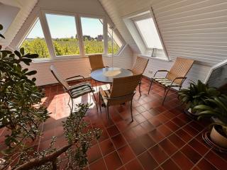 Ferienwohnungen Altes Land I Jork-Borstel - 4