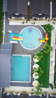 D'villa Indah Chalet Kuala Terengganu - 1