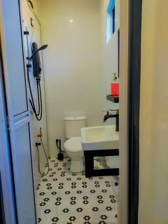 D'villa Indah Chalet Kuala Terengganu - 3