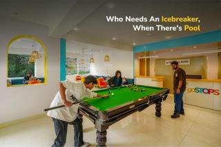 goSTOPS Mcleodganj, Bhagsu - 8