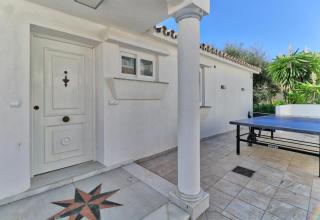 Nice and spacius villa near Fuengi - 9