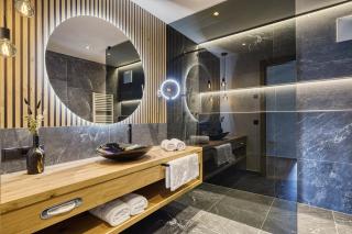 Chalet Schlossberg Rosengarten - Nova Ponente - 3