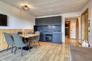 Chalet Schlossberg Rosengarten - 7