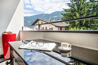 Apartment il cuore rosso - 7