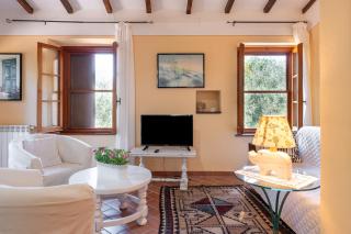 Podere Villa Rosa Torrita di Siena - 8