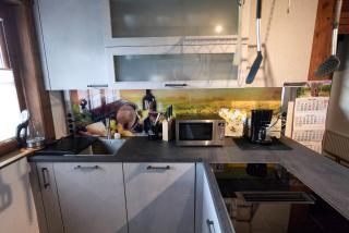 Chalet bei Marktbreit - 7