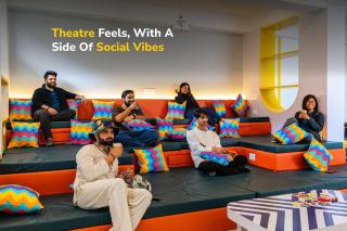 goSTOPS Mcleodganj, Bhagsu - 5