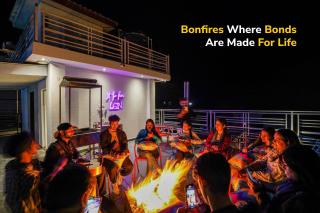 goSTOPS Mcleodganj, Bhagsu - 3