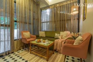 EKOSTAY - Copacabana Villa -  - 6