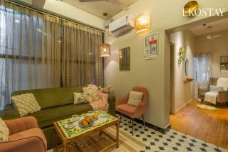 EKOSTAY - Copacabana Villa -  - 5