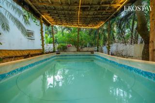 EKOSTAY - Copacabana Villa -  - 4