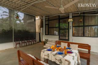 EKOSTAY - Copacabana Villa -  - 3