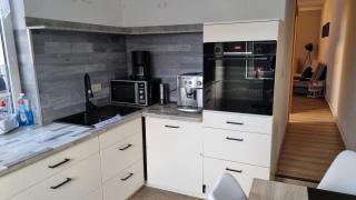 Lehn dich zurück - 8