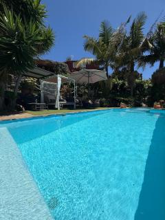 Casa El Retiro Tijarafe - 9