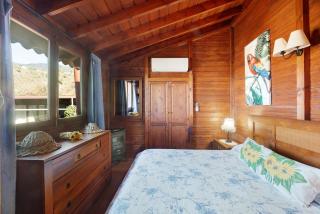 Casa El Retiro Tijarafe - 8