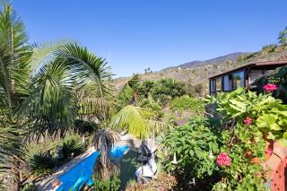 Casa El Retiro Tijarafe - 7