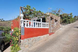 Casa El Retiro Tijarafe - 6