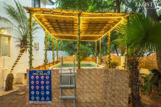 EKOSTAY - Copacabana Villa - 7