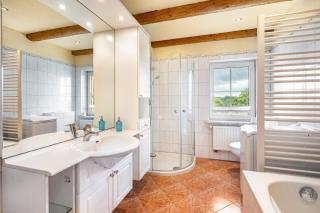 Familie Nahrstedt Wildblick - Löbau - 9