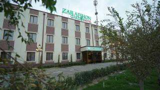 Zarafshon Garden Hotel - 0