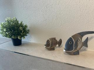 Ferienwohnung Ostseemöwe - 9