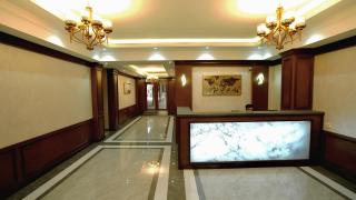 Zarafshon Garden Hotel - 8