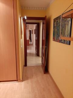 Beautiful Apartment For Families - 7