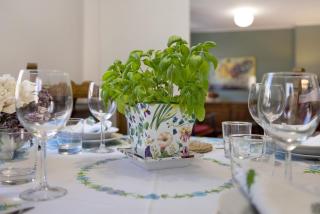 I Portici Holiday Home - 4