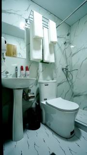 Zarafshon Garden Hotel - 3