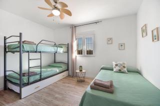 Casa Rural La Ferrera Chiclana - 6