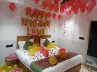 Hotel Star City Delhi - Near IGI Airport & Aerocity - 9