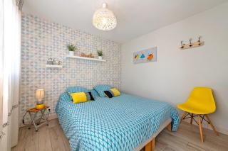 Maison récente à 300 m de la mer - 1