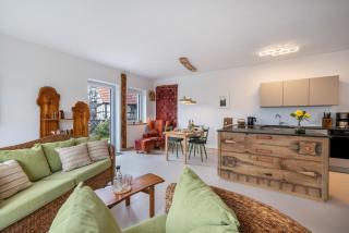 Alb-Sonne Ferienwohnung - 9