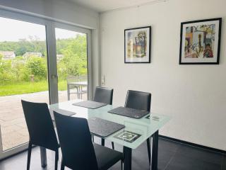 Blick ins Grüne - 5