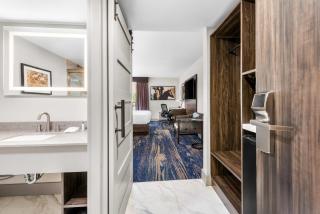 The Federal Hotel Downtown Carson City, an Ascend Collection Hotel - 3