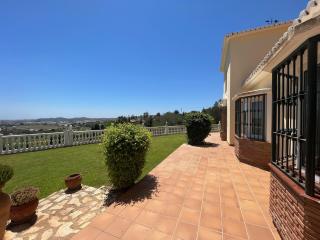 Casa Miramontes-Mijas Golf - 6