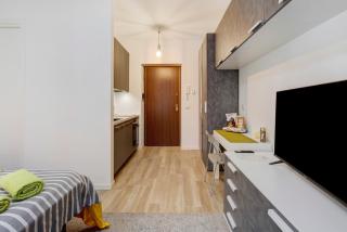 Porta Venezia Comfortable Apartment - 9